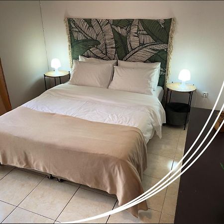Raise Mirivili Serviced Apartment Alejandrópolis Exterior foto