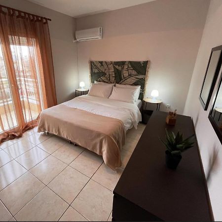 Raise Mirivili Serviced Apartment Alejandrópolis Exterior foto