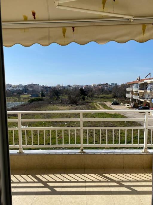 Raise Mirivili Serviced Apartment Alejandrópolis Exterior foto