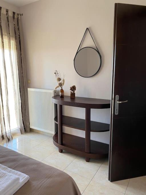 Raise Mirivili Serviced Apartment Alejandrópolis Exterior foto