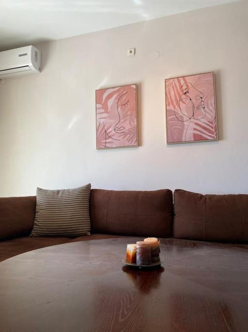 Raise Mirivili Serviced Apartment Alejandrópolis Exterior foto